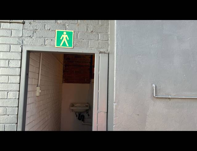 653M² BUILDING FOR SALE IN BRAKPAN CENTRAL